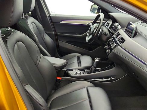 Used 2018 BMW X2 sDrive28i w/ M SportX Package FWD image 25