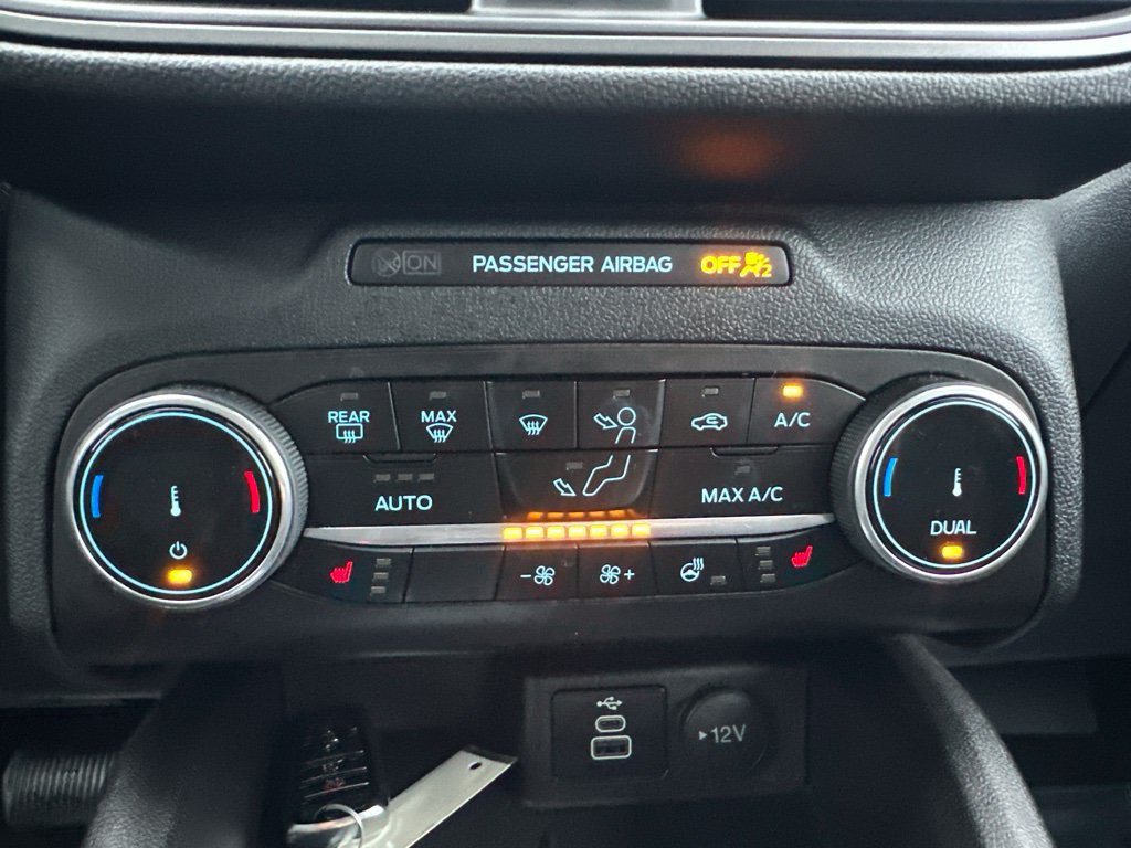 Used 2024 Ford Escape Active AWD/4WD image 15