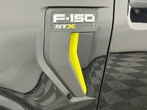 Used 2025 Ford F150 STX w/ Equipment Group 200A RWD image 25