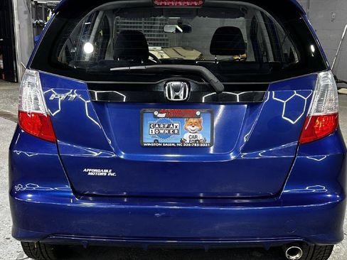 Used 2010 Honda Fit Sport image 5
