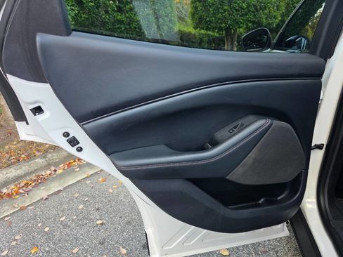 Used 2021 Ford Mustang Mach-E California Route 1 image 29