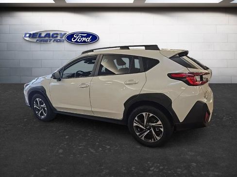 Used 2024 Subaru Crosstrek 2.0i Premium AWD/4WD image 4