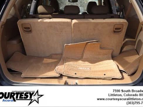 Used 2003 Acura MDX image 26