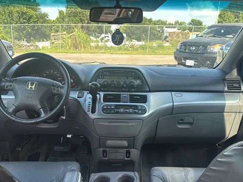 Used 2008 Honda Odyssey EX-L image 29
