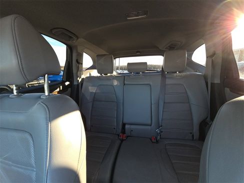 Used 2020 Honda CR-V EX-L image 25