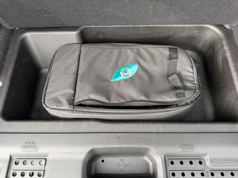 Used 2023 Jeep Wrangler Sahara w/ Cold Weather Group image 47