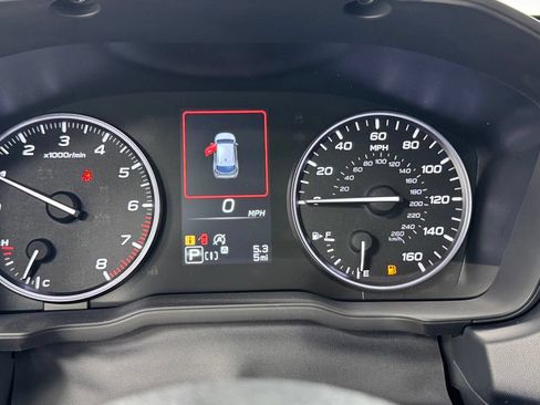 New 2026 Subaru Impreza 2.0i Sport AWD/4WD image 21
