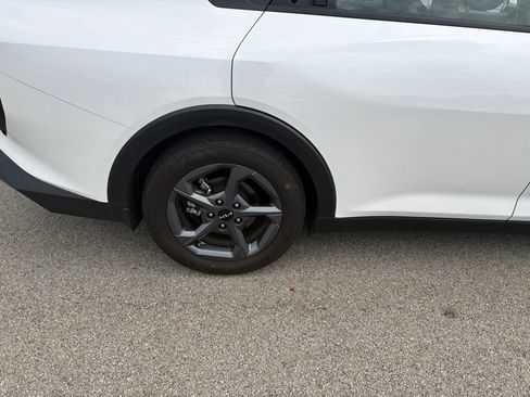 Certified 2025 Kia K4 FWD image 9