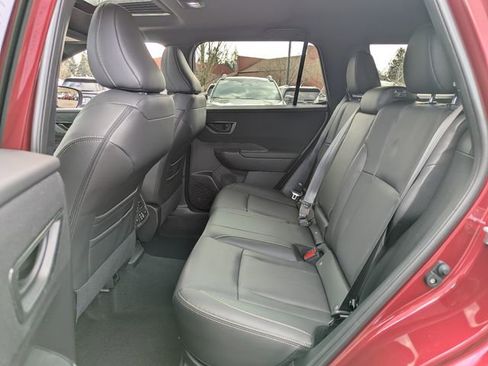 New 2026 Subaru Outback Limited XT image 32