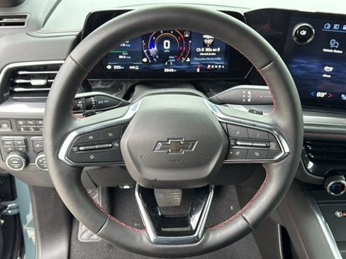 Used 2025 Chevrolet Tahoe RST w/ RST Capability Package AWD/4WD image 15