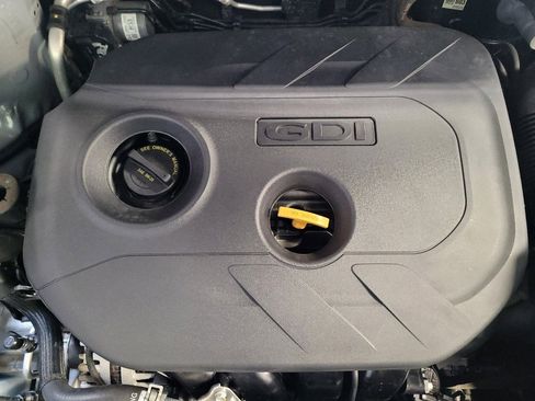 Used 2020 Hyundai Tucson SE w/ Cargo Package FWD image 30