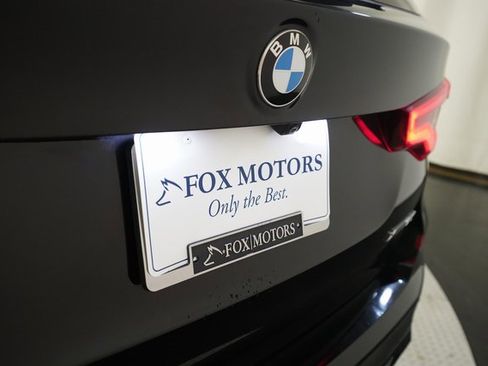 Used 2021 BMW X3 xDrive30i image 40