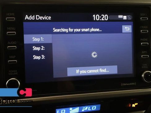 Certified 2022 Toyota Tacoma SR5 AWD/4WD image 24