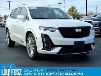 Used 2021 Cadillac XT6 Sport video 1