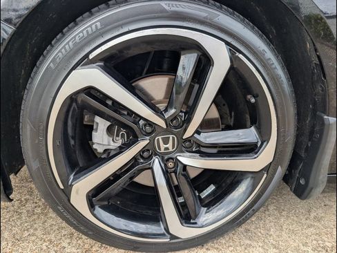 Used 2022 Honda Accord Sport image 25
