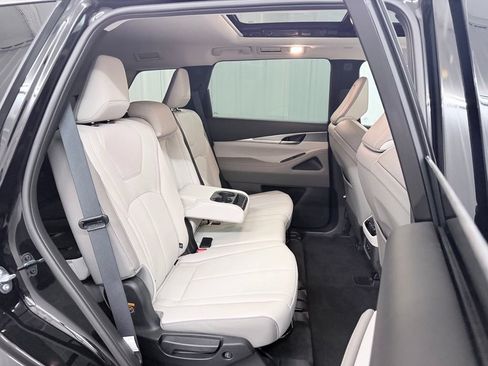 Certified 2026 INFINITI QX60 Pure w/ Cargo Package AWD/4WD image 43