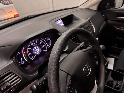 Used 2014 Honda CR-V EX image 12