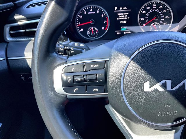 Used 2023 Kia K5 GT-Line FWD image 18