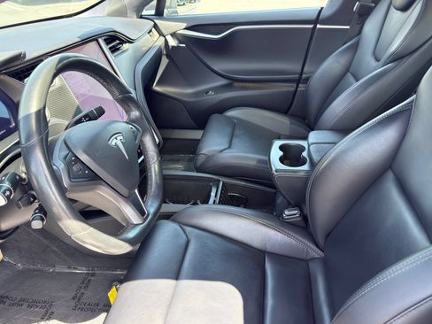 Used 2020 Tesla Model S Performance AWD/4WD image 13