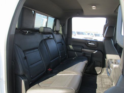 Used 2020 GMC Sierra 2500 Denali w/ Denali Ultimate Package image 23