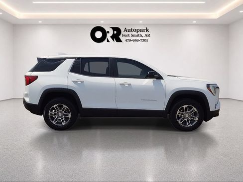 Used 2026 GMC Terrain Elevation FWD image 6