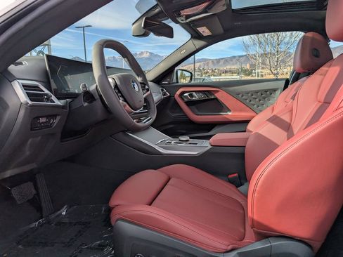 New 2026 BMW 230i xDrive 230i xDrive w/ Premium Package image 10