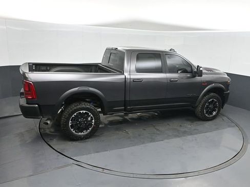New 2026 RAM 2500 Rebel w/ Rebel Level 2 Equipment Group image 27