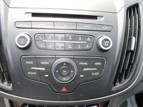 Used 2018 Ford Escape S FWD image 21