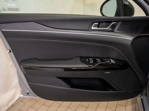 New 2026 Kia K5 GT-Line image 15