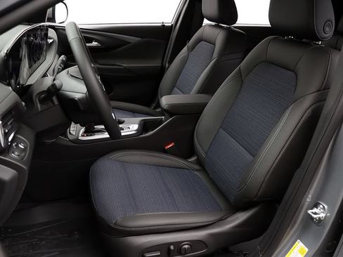 New 2026 Buick Envista Sport Touring w/ Convenience I Package FWD image 10