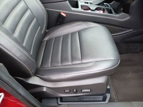 Used 2017 Ford Escape Titanium FWD image 15