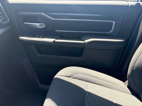 New 2026 RAM 2500 Big Horn AWD/4WD image 27