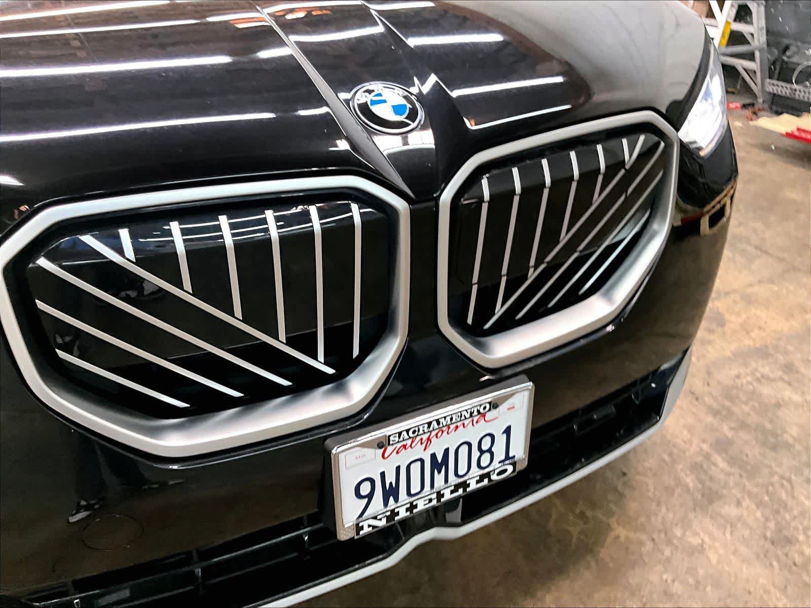 Used 2026 BMW X3 xDrive30i w/ Convenience Package AWD/4WD image 33