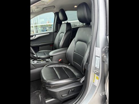 Used 2024 Ford Escape Platinum AWD/4WD image 13