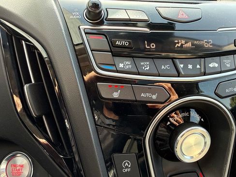 Used 2019 Acura RDX AWD image 17