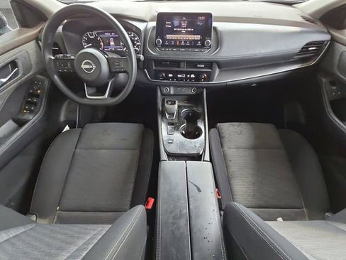 Used 2023 Nissan Rogue SV image 20