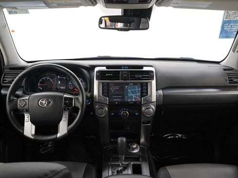 Used 2024 Toyota 4Runner SR5 Premium image 16