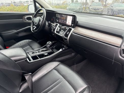 Used 2022 Kia Sorento X-Line EX image 31
