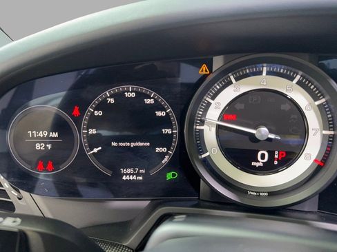 Used 2023 Porsche 911 Carrera S image 13