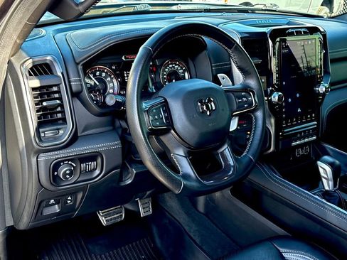 Used 2022 RAM 1500 TRX w/ TRX Level 1 Equipment Group image 13