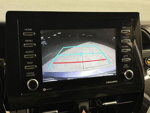 Used 2023 Toyota Camry SE FWD image 31