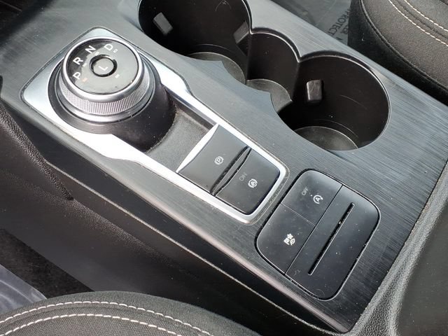 Used 2024 Ford Escape Active AWD/4WD image 18