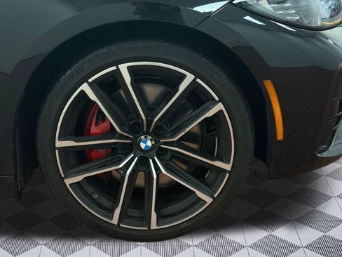 Certified 2024 BMW 440i xDrive Convertible w/ Premium Package image 10