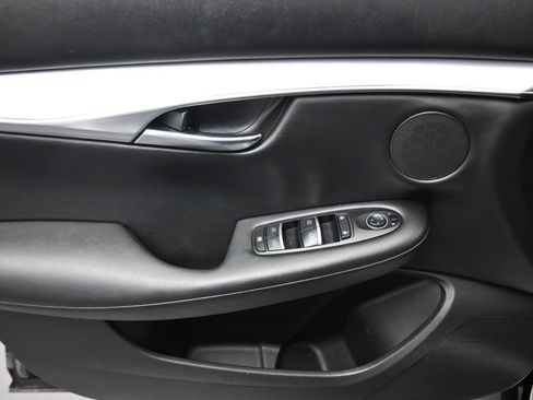 Used 2020 INFINITI QX50 Essential w/ Edition 30 Package image 10