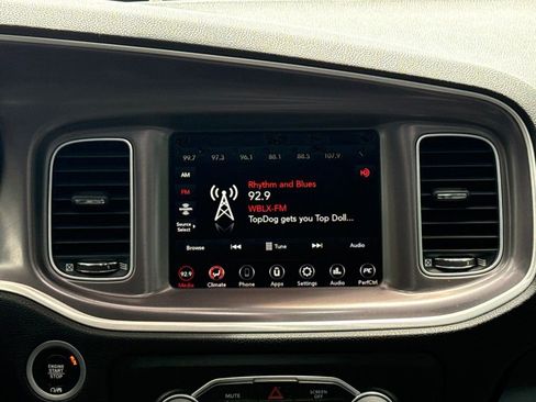 Used 2021 Dodge Charger R/T RWD image 16