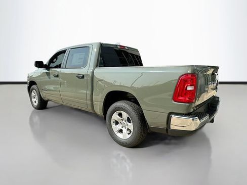 New 2025 RAM 1500 Tradesman image 8