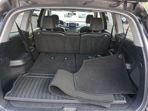 Used 2017 Honda Pilot EX-L image 22