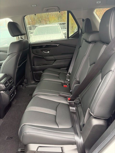 New 2026 Honda Pilot EX-L image 11