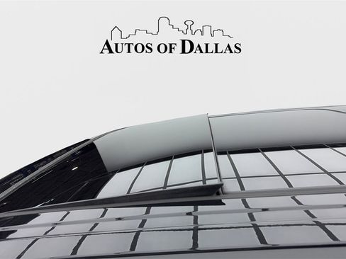 Used 2022 RAM 1500 TRX w/ TRX Level 2 Equipment Group image 16