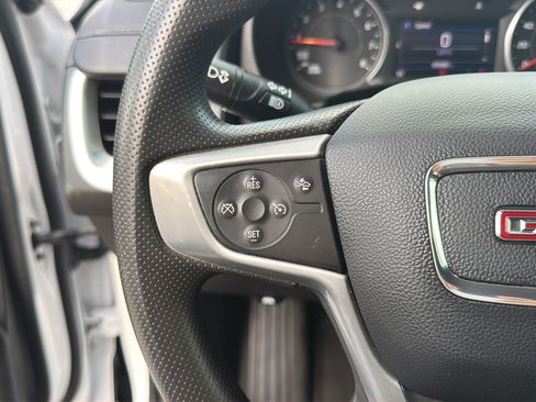 Used 2022 GMC Terrain SLE FWD image 26